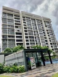8@Woodleigh (D13), Condominium #215847121